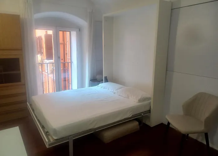 Cavour Apartament