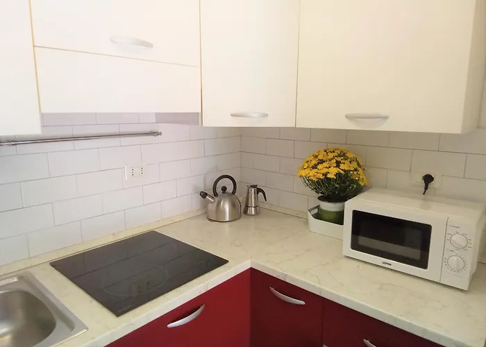 Cavour Apartament Rzym