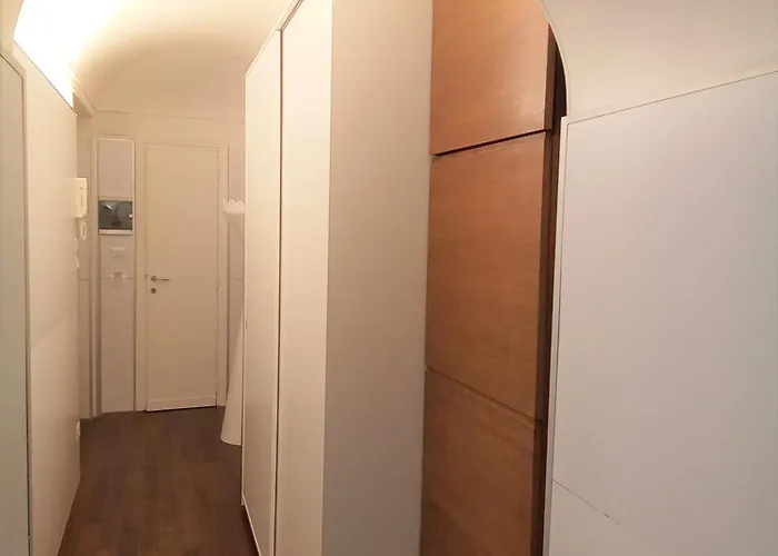 Cavour Apartament