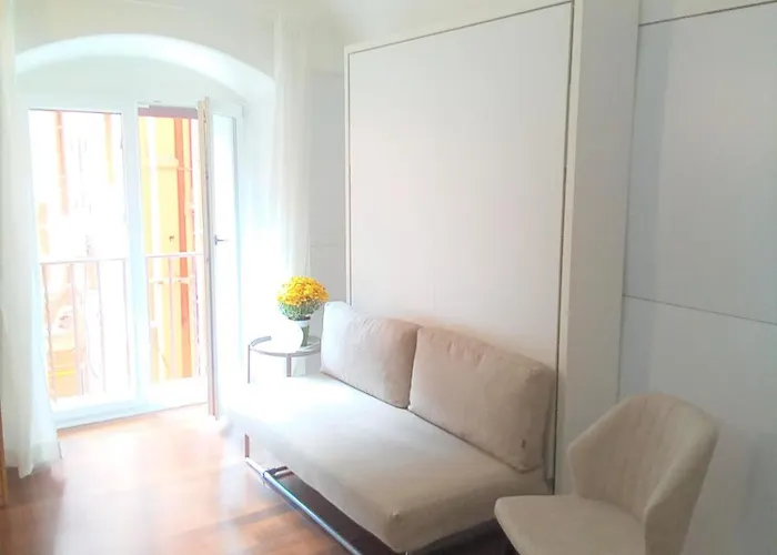 Apartament Cavour